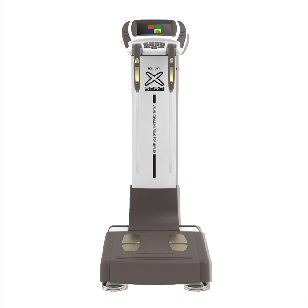 x-scan plus体测仪