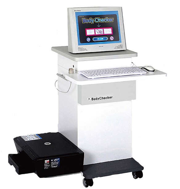 精神压力分析仪