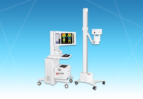 医用红外热像仪