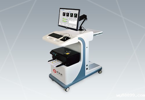 糖尿病风险检测系统